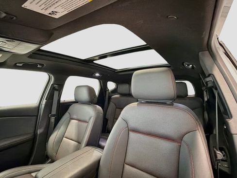 Used 2025 Chevrolet Blazer RS w/ Driver Confidence II Package AWD/4WD image 21