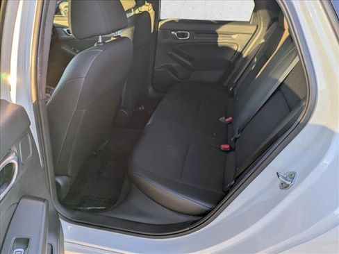 Used 2023 Honda Civic Sport image 17