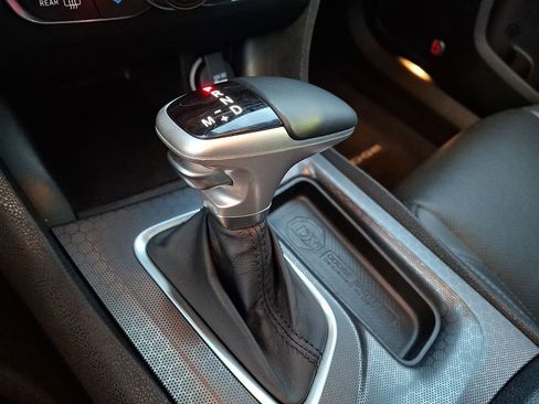 Used 2016 Dodge Charger SXT w/ AWD Plus Group image 12