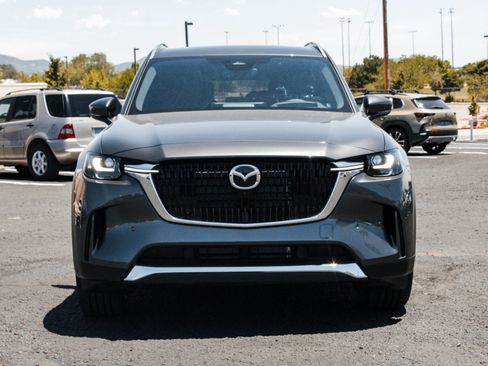 New 2026 MAZDA CX-90 Plug-In Hybrid w/ Premium Plus AWD/4WD image 2