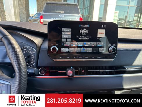 Used 2024 Mitsubishi Outlander SE image 17