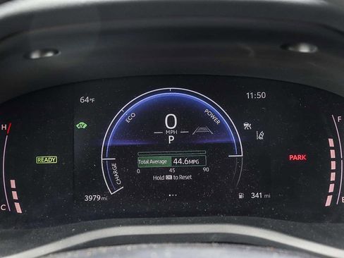 Used 2026 Toyota Camry LE FWD image 20