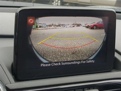 Used 2021 MAZDA MX-5 Miata Grand Touring image 25