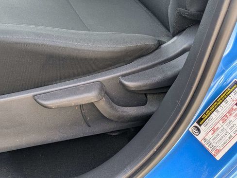 Used 2024 Nissan Kicks S FWD image 17