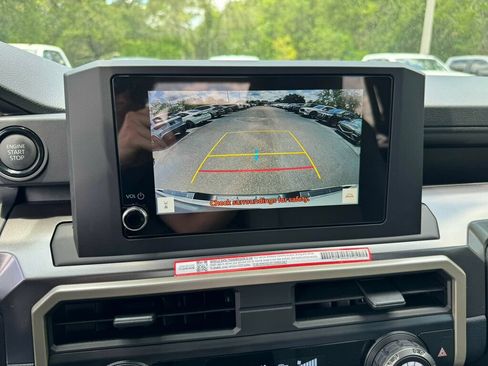 Used 2026 Toyota Tacoma SR5 RWD image 6