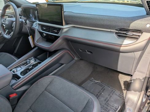 New 2026 Ford Explorer ST w/ Sun And Sound Package image 35