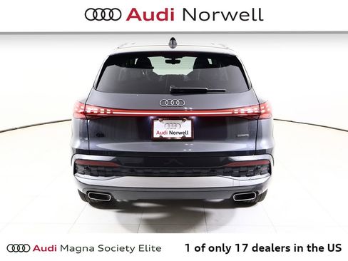 New 2026 Audi Q5 Premium Plus image 14