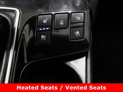 Used 2023 Kia Sportage SX image 23