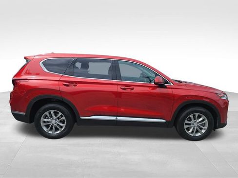 Used 2020 Hyundai Santa Fe SEL FWD image 5