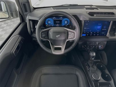 New 2026 Ford Bronco Badlands