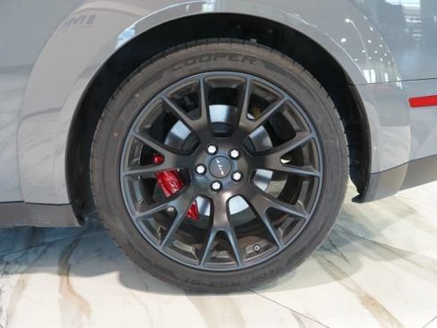 Used 2023 Dodge Challenger SRT Hellcat RWD image 16
