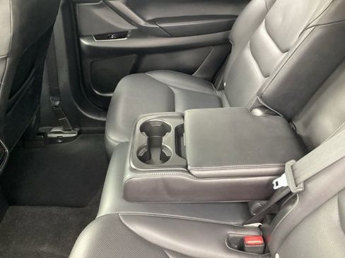 Used 2017 MAZDA CX-9 Touring image 16