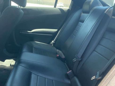 Used 2021 Dodge Charger Police w/ Fleet Safety Group RWD image 5