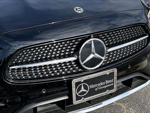 Certified 2022 Mercedes-Benz E 350 E 350 image 30