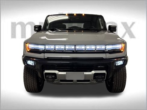 New 2026 GMC Hummer EV SUV image 5