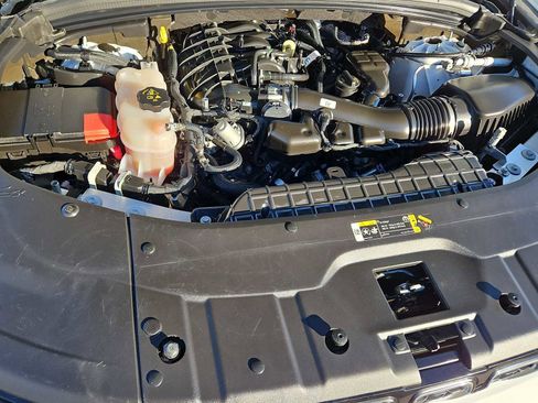 Used 2021 Jeep Grand Cherokee L Limited image 15