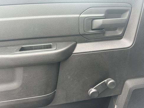 New 2025 RAM 4500 Tradesman image 25