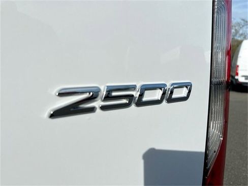 New 2025 Mercedes-Benz Sprinter 2500 image 11