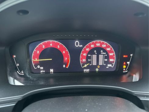 Used 2024 Honda Civic Type R image 29