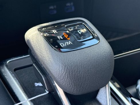 New 2025 Nissan Pathfinder SV w/ Cargo Package image 29