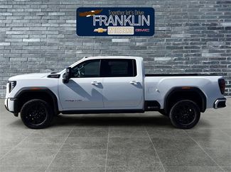 New 2026 GMC Sierra 2500 AT4 w/ AT4 Premium Plus Package video 2