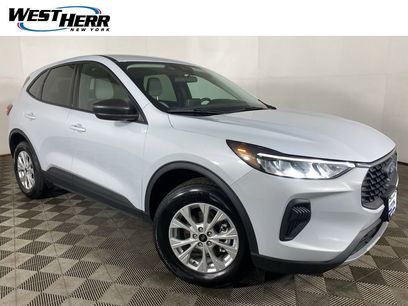 Used 2025 Ford Escape Active w/ Cold Weather Package