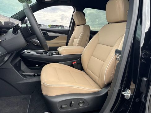 New 2026 Buick Enclave Preferred w/ Power Package image 16