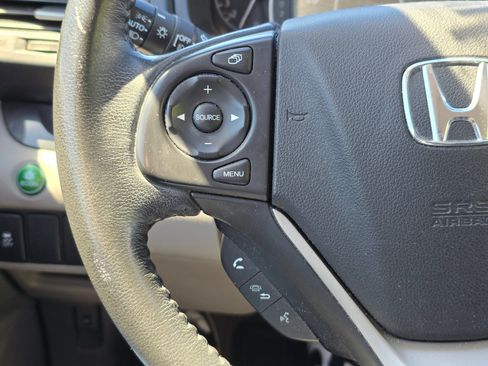 Used 2012 Honda CR-V EX-L image 28