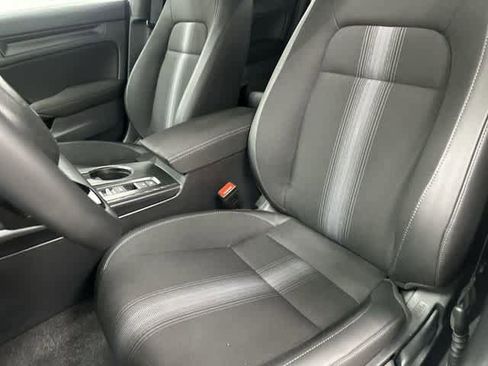 Used 2026 Honda Civic Sport image 10