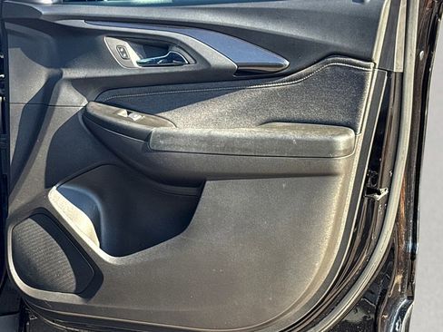 Used 2021 Chevrolet TrailBlazer ACTIV w/ Convenience Package image 14