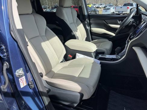 Used 2019 Subaru Ascent Premium image 38