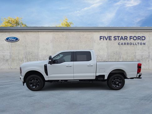 Used 2024 Ford F250 Lariat w/ Lariat Ultimate Package image 5