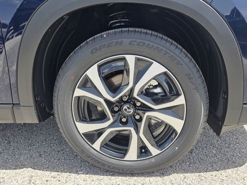 New 2026 MAZDA CX-5 Preferred AWD/4WD image 9