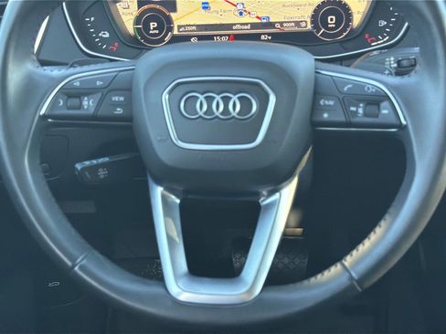 Used 2020 Audi Q5 e Premium Plus w/ Premium Plus Package image 15