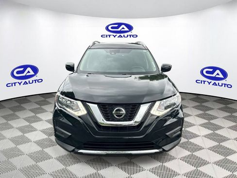 Used 2020 Nissan Rogue SV AWD/4WD image 11