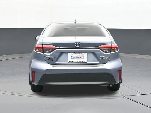 Used 2024 Toyota Corolla XLE image 11