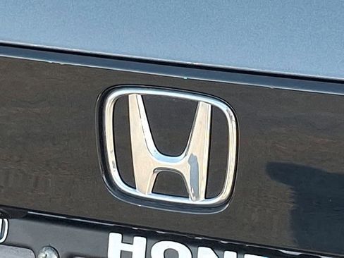 Certified 2023 Honda Accord EX image 28