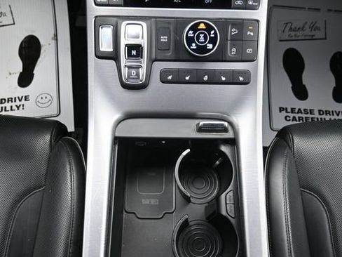 Used 2024 Hyundai Palisade Calligraphy AWD/4WD image 23