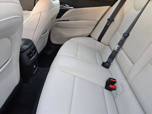 Used 2023 Cadillac CT4 Luxury image 17