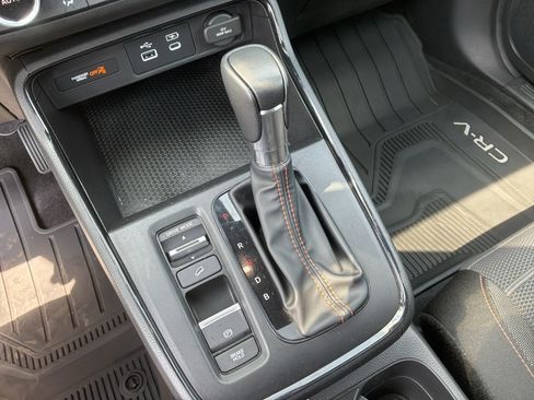 Used 2024 Honda CR-V Sport image 25