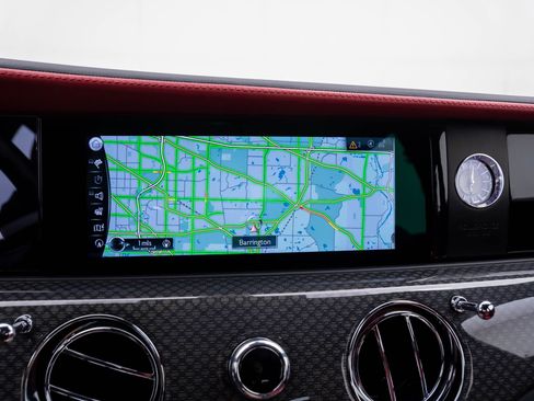 Used 2022 Rolls-Royce Ghost Black Badge image 29