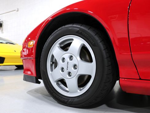 Used 1991 Acura NSX image 52