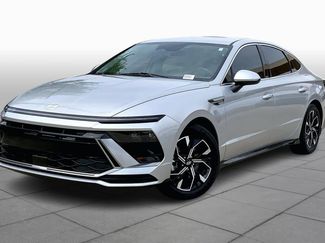 Used 2025 Hyundai Sonata SEL video 1