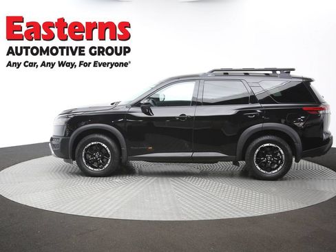 Used 2023 Nissan Pathfinder SV AWD/4WD image 64
