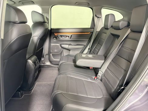 Used 2020 Honda CR-V EX-L image 13