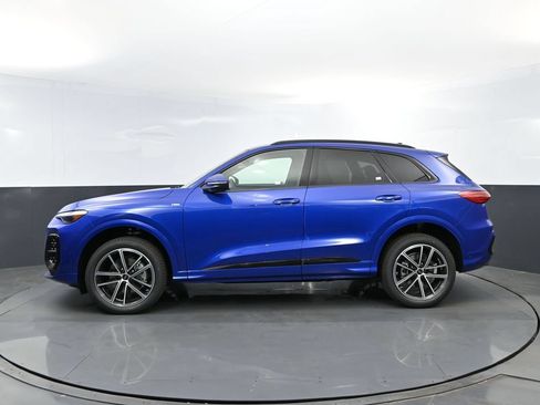 New 2026 Audi Q5 Premium Plus AWD/4WD image 23