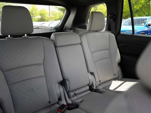 Used 2021 Honda Passport EX-L image 32