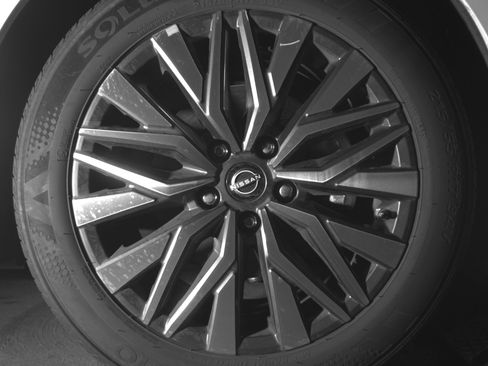 Used 2025 Nissan Altima 2.5 SV image 13