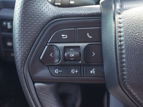 Used 2026 Toyota 4Runner TRD Pro image 10