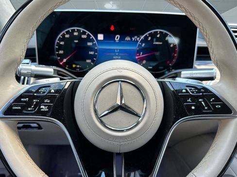 Certified 2022 Mercedes-Benz S 580 4MATIC Sedan image 18